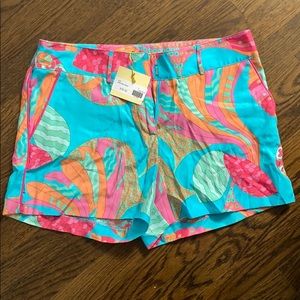 NWT Brit Ryan shorts